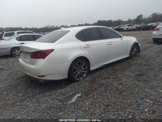 2015 Lexus GS, VIN: JTHBE1BL3FA015391