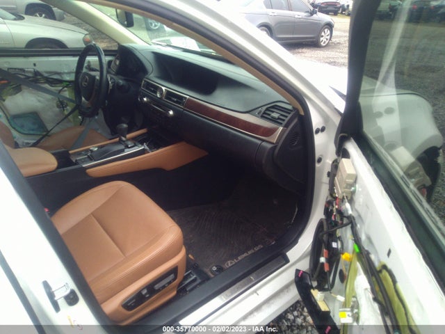 2015 Lexus GS, VIN: JTHBE1BL3FA015391