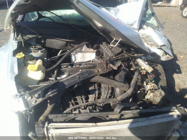 2010 DODGE CALIBER MAINSTREET VIN: 1B3CB3HA2AD542069