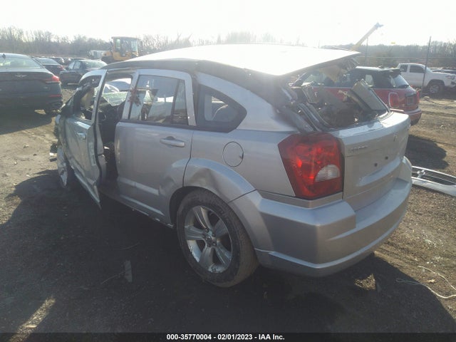 2010 DODGE CALIBER MAINSTREET VIN: 1B3CB3HA2AD542069