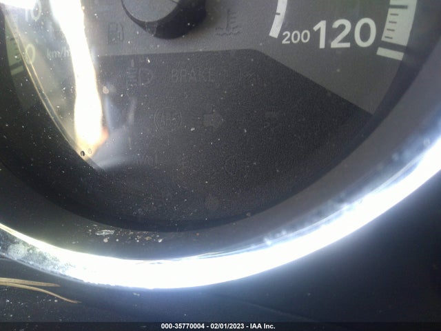 2010 DODGE CALIBER MAINSTREET VIN: 1B3CB3HA2AD542069