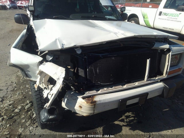 Jeep Cherokee 2000 1J4FF48S6YL108455 Image 7