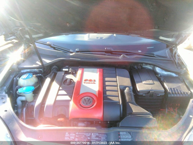 Volkswagen GTI 2007 WVWFV71KX7W043174 Image 11