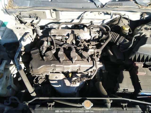 2006 NISSAN SENTRA 1.8 S VIN: 3N1CB51D86L511069