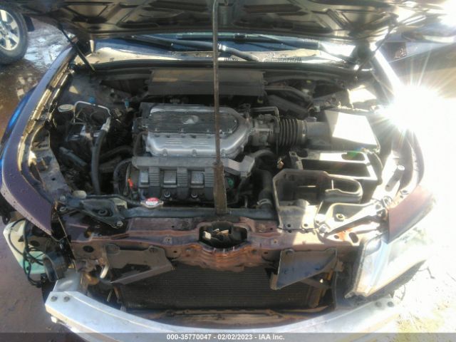 19UUA8F51AA008721 Acura TL TECH