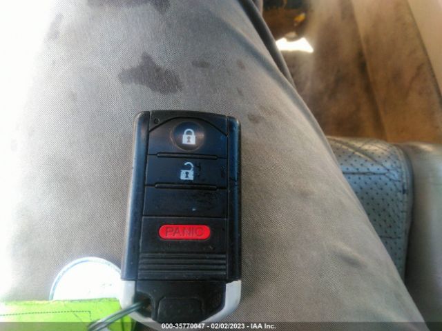 19UUA8F51AA008721 Acura TL TECH