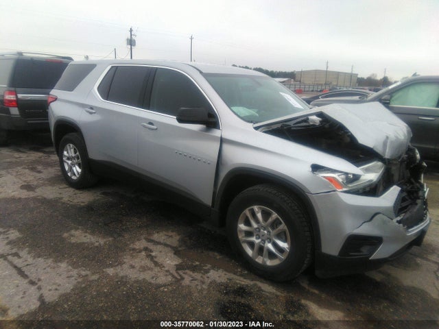 2019 1GNERFKW9KJ206082 main image