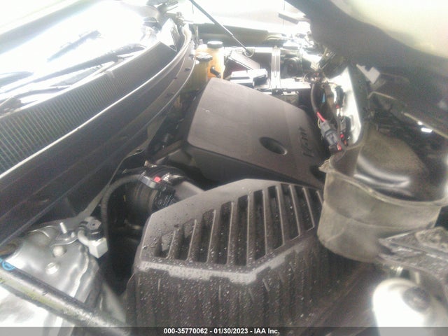 Chevrolet Traverse Ls 2019 1GNERFKW9KJ206082 Image 11