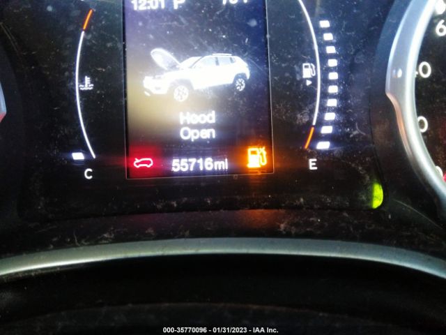3C4NJCBB0LT108323 Jeep Compass Latitude