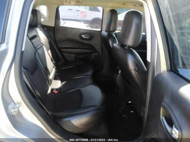 3C4NJCBB0LT108323 Jeep Compass Latitude
