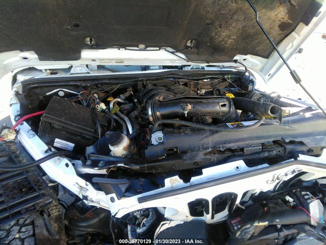 1C4BJWFG1EL181578 Jeep Wrangler Unlimited Rubicon