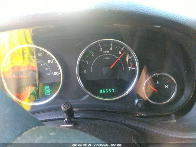 1C4BJWFG1EL181578 Jeep Wrangler Unlimited Rubicon