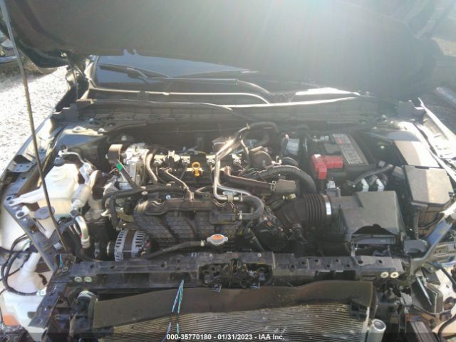 1N4BL4CV5NN343059 Nissan Altima 2.5 Sr