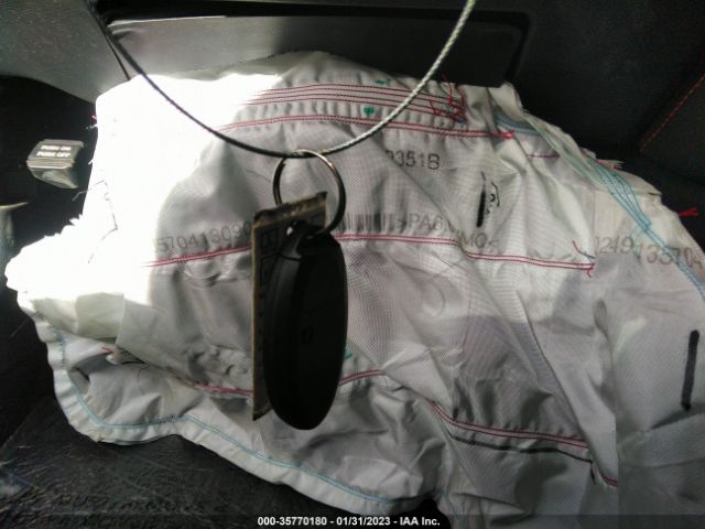 1N4BL4CV5NN343059 Nissan Altima 2.5 Sr