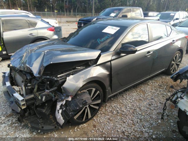 1N4BL4CV5NN343059 Nissan Altima 2.5 Sr