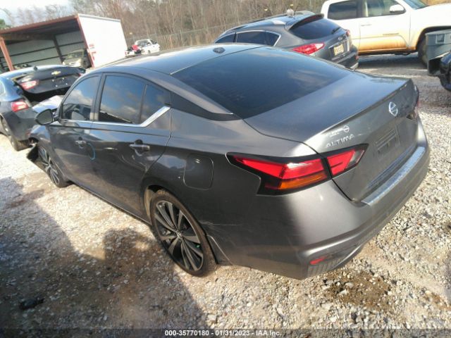 1N4BL4CV5NN343059 Nissan Altima 2.5 Sr