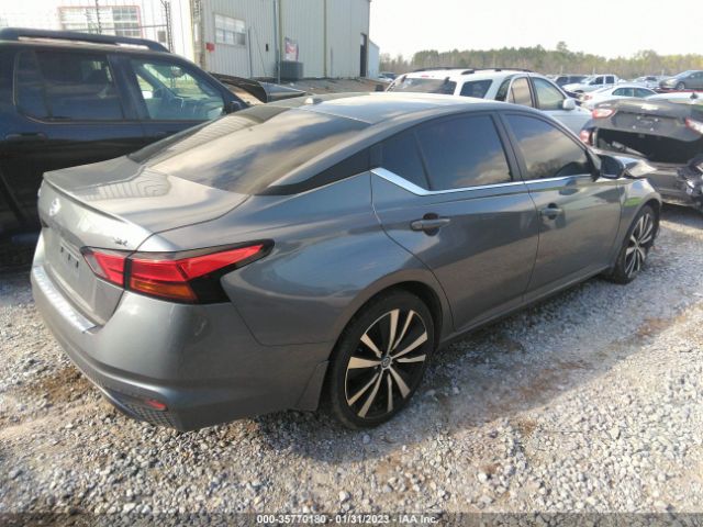 1N4BL4CV5NN343059 Nissan Altima 2.5 Sr