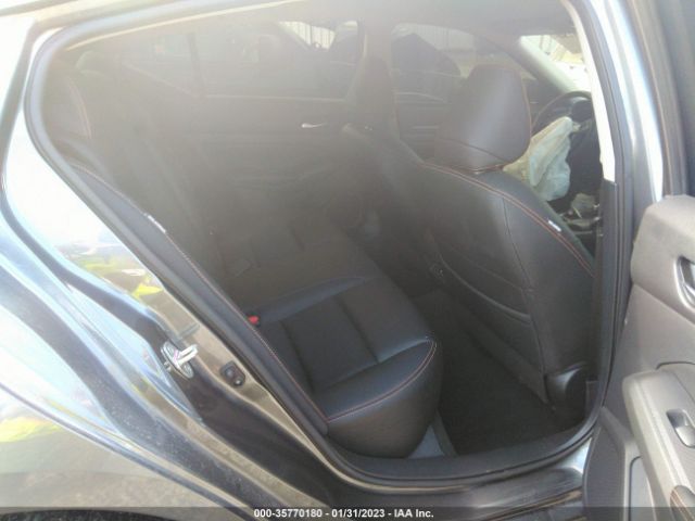1N4BL4CV5NN343059 Nissan Altima 2.5 Sr