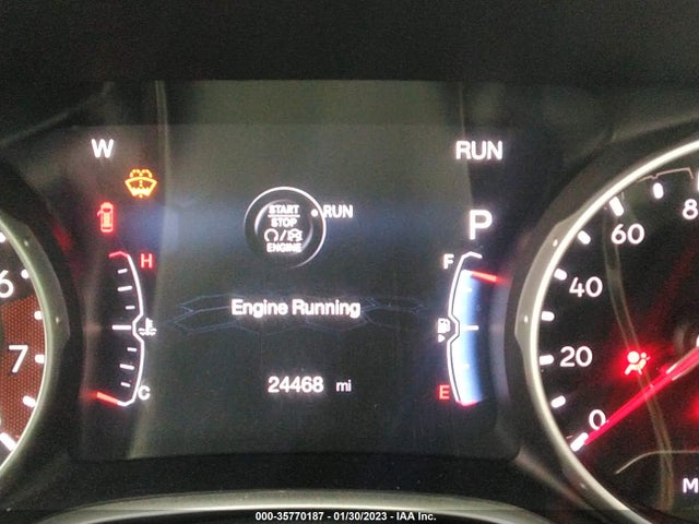 2018 Jeep Compass, VIN: 3C4NJDBB6JT433433