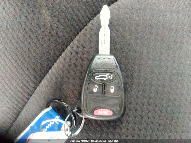2013 CHRYSLER 200 TOURING VIN: 1C3CCBBG0DN573147