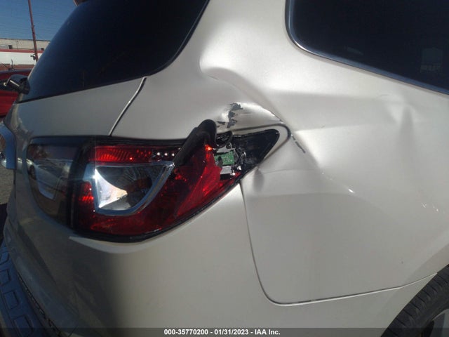 2015 Chevrolet Traverse, VIN: 1GNKRJKD7FJ102894
