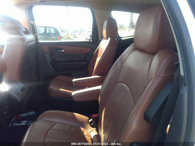 2015 Chevrolet Traverse, VIN: 1GNKRJKD7FJ102894
