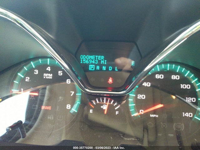 2015 Chevrolet Traverse, VIN: 1GNKRJKD7FJ102894