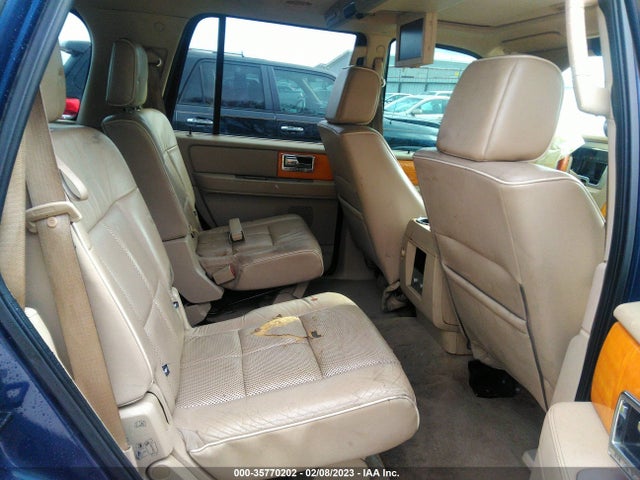 Lincoln Navigator 2008 5LMFU27568LJ02255 Image 8