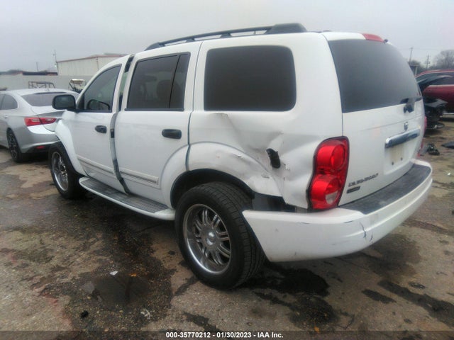 Dodge DURANGO LIMITED 2004 1D8HD58D64F155183 Image 3