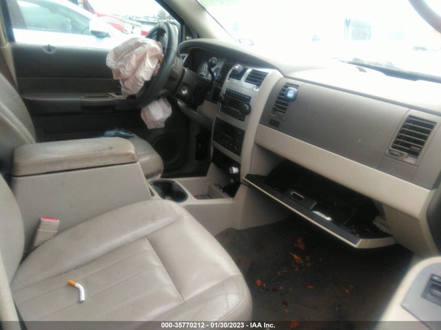 Dodge DURANGO LIMITED 2004 1D8HD58D64F155183 Image 5