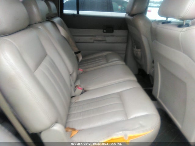 Dodge DURANGO LIMITED 2004 1D8HD58D64F155183 Image 8