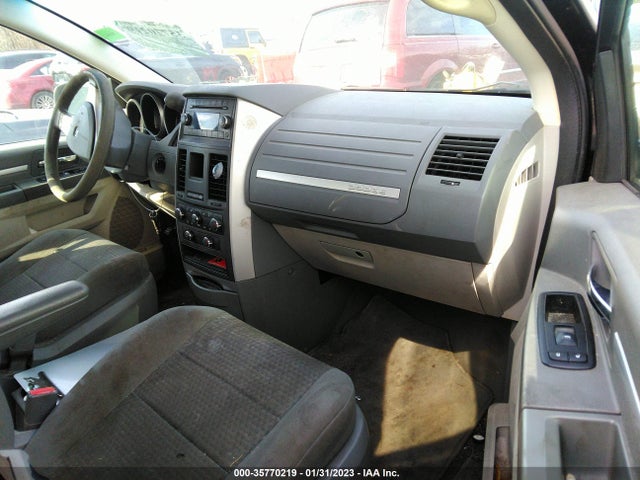 Dodge Grand Caravan Se 2010 2D4RN4DE4AR425348 Image 6