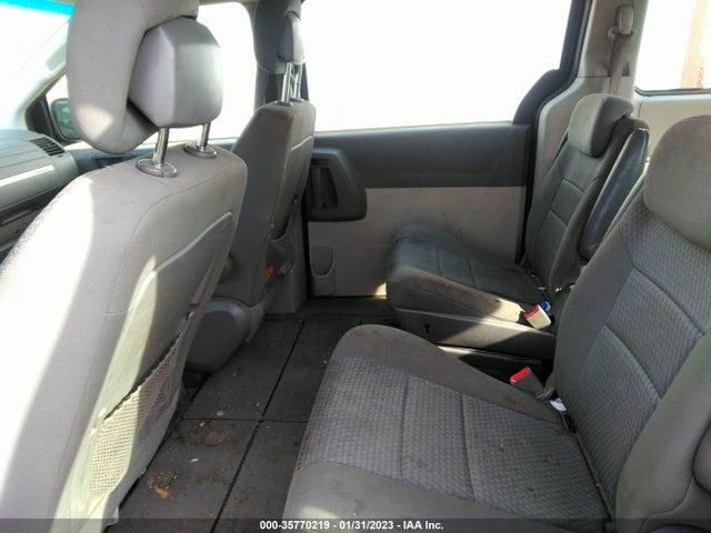 Dodge Grand Caravan Se 2010 2D4RN4DE4AR425348 Image 9