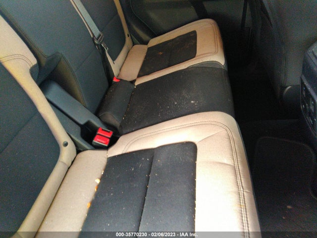 2022 Ford Bronco, VIN: 1FMDE5BH1NLB13590