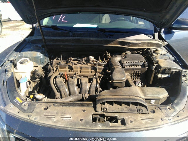 KIA Optima Lx 2015 KNAGM4A79F5598359 Image 11