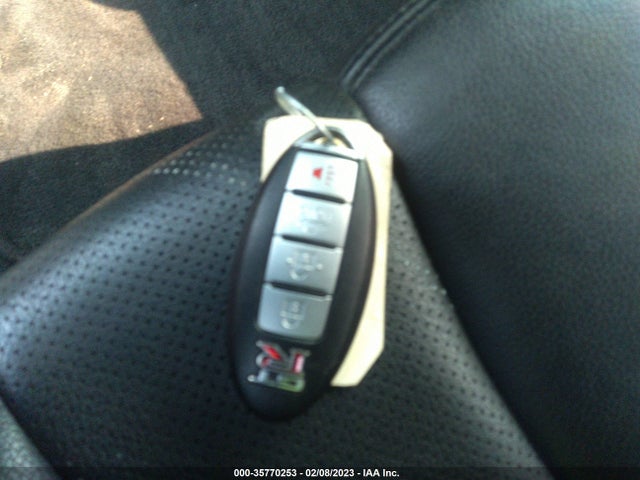 2014 Nissan GT-R, VIN: JN1AR5EF1EM271396