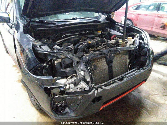 JF2SKAJC9KH500844 Subaru Forester Sport