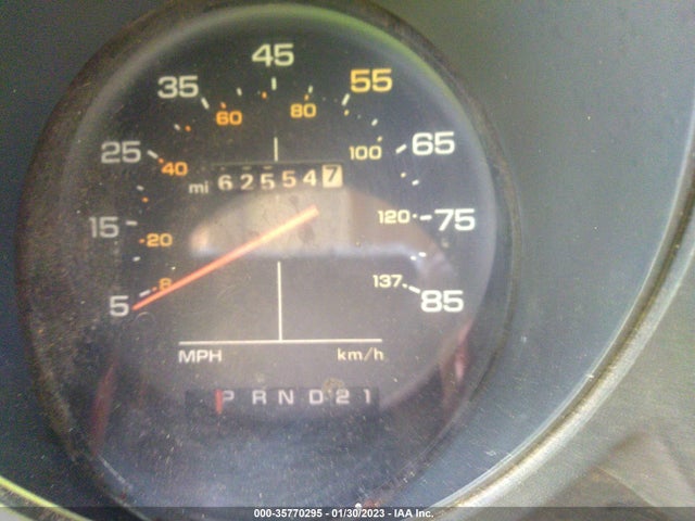 Dodge Ram Van B150 1983 2B7FB13H1DK364976 Image 8