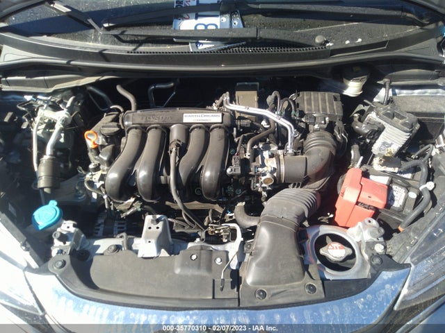 2020 Honda Fit, VIN: 3HGGK5H88LM709780