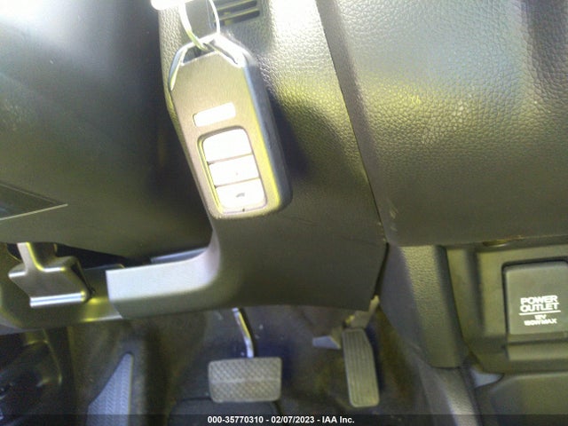 2020 Honda Fit, VIN: 3HGGK5H88LM709780