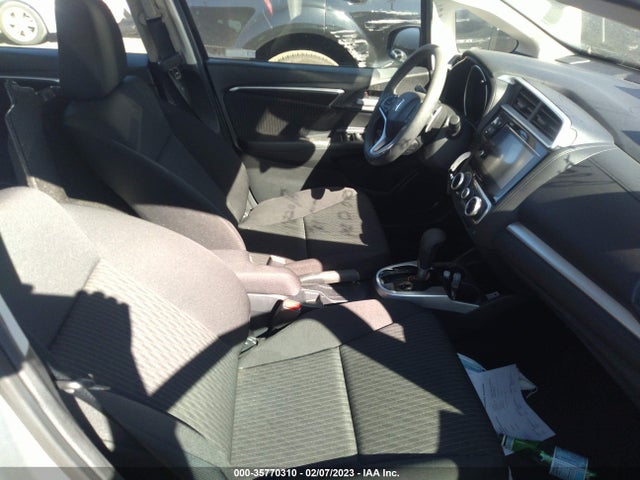 2020 Honda Fit, VIN: 3HGGK5H88LM709780