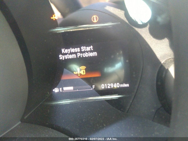 2020 Honda Fit, VIN: 3HGGK5H88LM709780