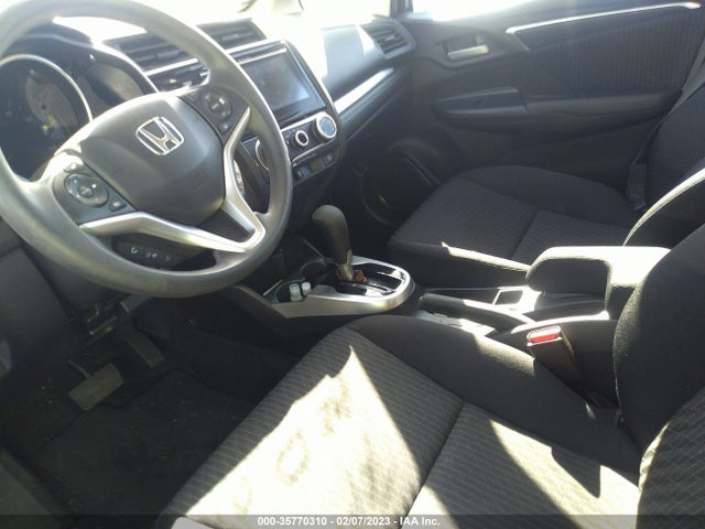 2020 Honda Fit, VIN: 3HGGK5H88LM709780