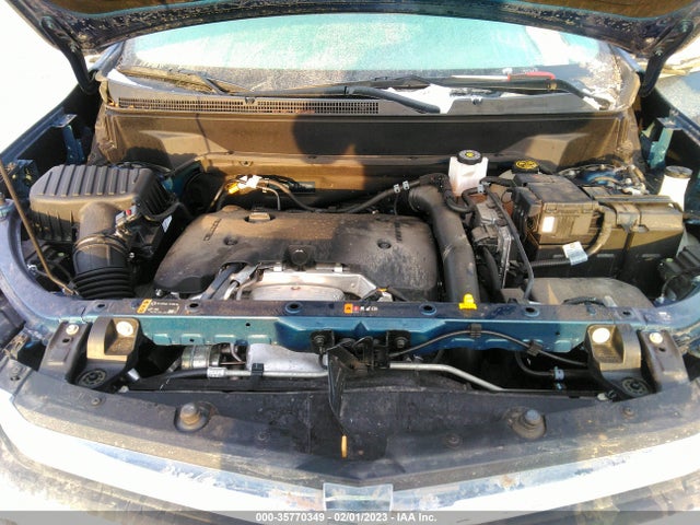 2020 Chevrolet Equinox, VIN: 2GNAXYEX2L6148755