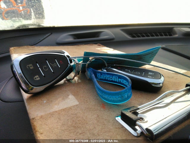 2020 Chevrolet Equinox, VIN: 2GNAXYEX2L6148755