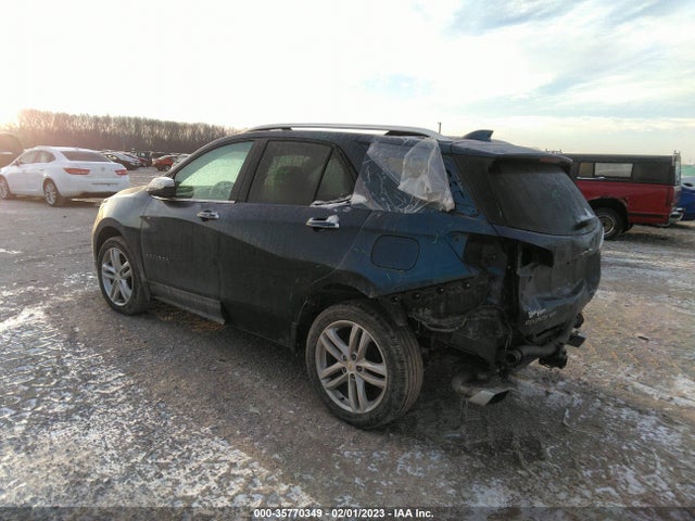2020 Chevrolet Equinox, VIN: 2GNAXYEX2L6148755