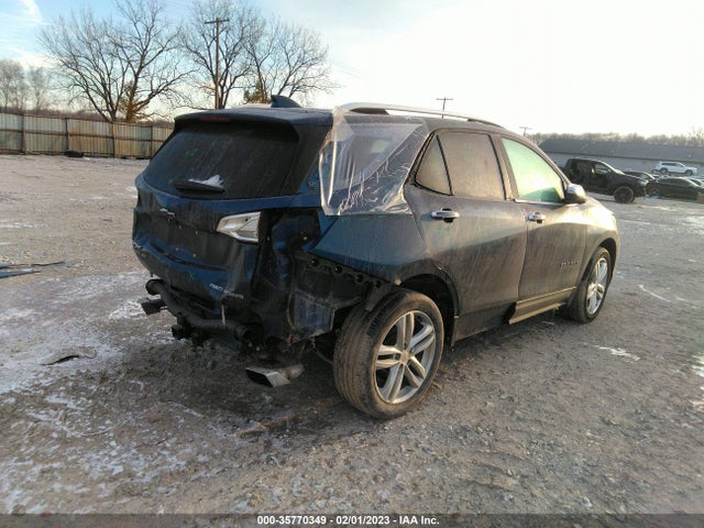 2020 Chevrolet Equinox, VIN: 2GNAXYEX2L6148755