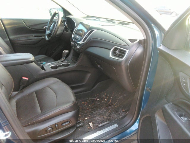 2020 Chevrolet Equinox, VIN: 2GNAXYEX2L6148755