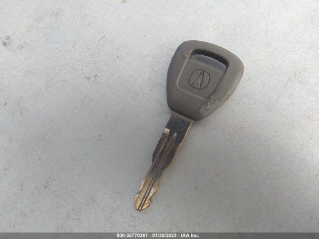 19UUA567X1A024917 Acura Tl W/navigation System