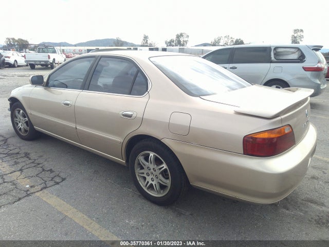 19UUA567X1A024917 Acura Tl W/navigation System